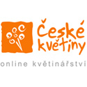 České květiny - online květinářství