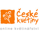 Logo České květiny