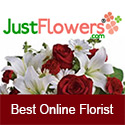 JustFlowers